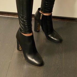 COPY - Boots